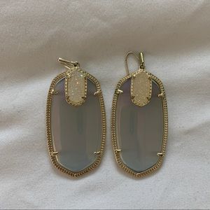 Kendra Scott Danielle Earrings